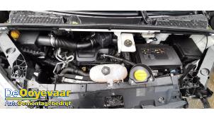 Used Motor Renault Trafic (1FL/2FL/3FL/4FL) 1.6 dCi 95 Price € 3.349,99 Margin scheme offered by Autodemontagebedrijf De Ooyevaar