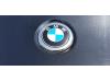 Portón trasero de un BMW 1 serie (F20) 125d 2.0 16V 2013