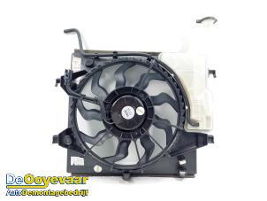 Used Cooling fans Kia Picanto (TA) 1.2 16V Price € 89,99 Margin scheme offered by Autodemontagebedrijf De Ooyevaar