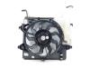 Cooling fans from a Kia Picanto (TA), 2011 / 2017 1.2 16V, Hatchback, Petrol, 1.248cc, 63kW (86pk), FWD, G4LA5, 2011-09 / 2017-03, TAF4P3; TAF4P4; TAF5P3; TAF5P4; TAF5P7 2016