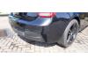 Zderzak tylny z BMW 1 serie (F20) 125d 2.0 16V 2013