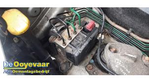 Used ABS pump Nissan Interstar (X70) 2.2 CDi 16V D.CAB Euro III Price € 39,99 Margin scheme offered by Autodemontagebedrijf De Ooyevaar