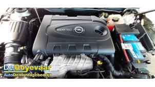 Usados Motor Opel Insignia Sports Tourer 2.0 CDTI 16V 130 ecoFLEX Precio € 1.699,99 Norma de margen ofrecido por Autodemontagebedrijf De Ooyevaar