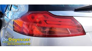 Used Taillight, left Opel Insignia Sports Tourer 2.0 CDTI 16V 130 ecoFLEX Price € 49,99 Margin scheme offered by Autodemontagebedrijf De Ooyevaar