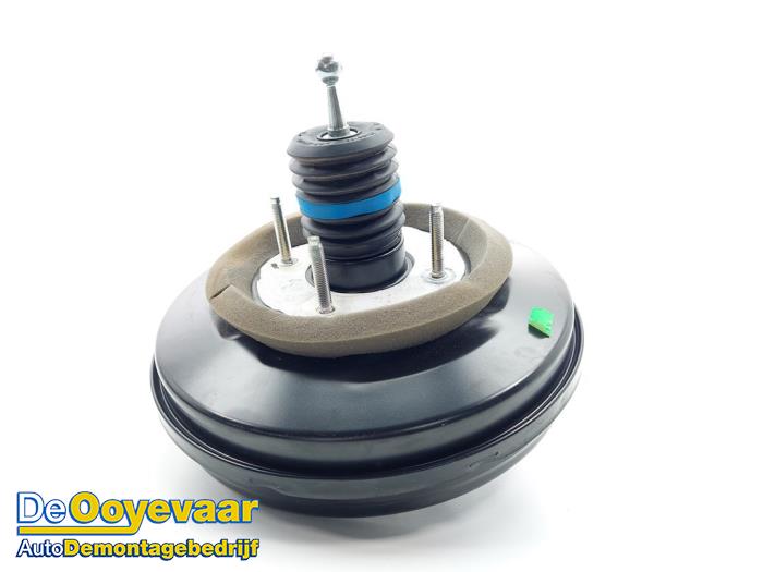 Usagé Servo frein Opel Corsa F (UB/UH/UP) 1.2 12V 75 Prix € 29,99 Règlement à la marge proposé par Autodemontagebedrijf De Ooyevaar