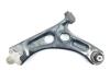 Front wishbone, right from a Opel Corsa F (UB/UH/UP) 1.2 12V 75 2022