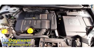 Usagé Moteur Renault Megane III Coupe (DZ) 1.4 16V TCe 130 Prix € 2.049,99 Règlement à la marge proposé par Autodemontagebedrijf De Ooyevaar