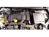 Motor van een Renault Megane III Coupe (DZ), 2008 / 2016 1.4 16V TCe 130, Fließheck, 2-tr, Benzin, 1.397cc, 96kW (131pk), FWD, H4J700; H4JA7, 2009-04 / 2015-08, DZ0F; DZ1V; DZDV 2009