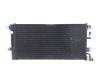Air conditioning condenser from a Audi A6 Avant (C8), 2018 2.0 35 TDI Mild hybrid, Combi/o, Electric Diesel, 1.968cc, 120kW (163pk), FWD, DEZD, 2019-03, 4A5 2020