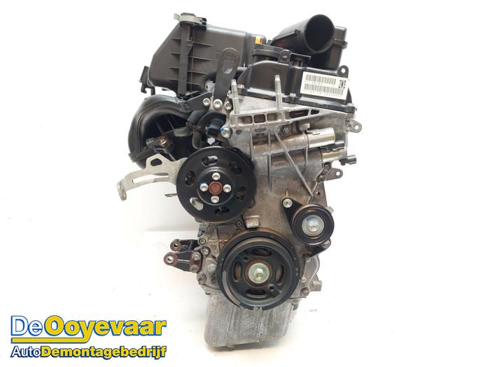 Inner CV Joint Suzuki Swift, Splash 1.2VVT K12B/M (SU4006)