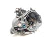 Gearbox from a Fiat Ducato (230/231/232), 1994 / 2002 2.8 D 14, CHP, Diesel, 2.798cc, 64kW (87pk), FWD, 814063, 1998-02 / 2002-01, 231 1998