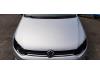 Capot d'un Volkswagen Polo V (6R), 2009 / 2017 1.4 TDI 12V 90, Berline avec hayon arrière, Diesel, 1.422cc, 66kW (90pk), FWD, CUSB, 2014-02 / 2017-10 2017