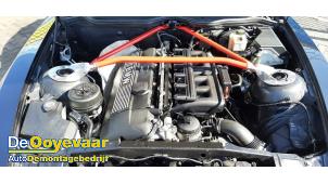 Used Motor BMW Z4 Roadster (E85) 2.2 24V Price on request offered by Autodemontagebedrijf De Ooyevaar