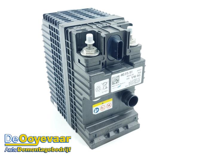 Car battery