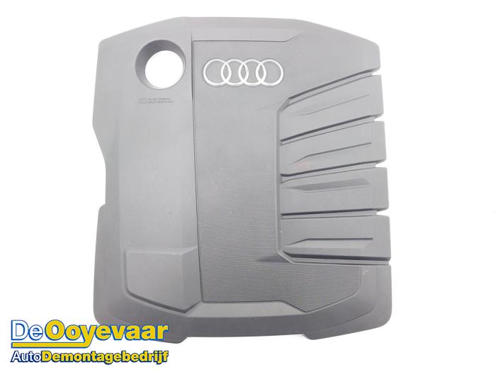 Gebrauchte Abdeckblech Motor Audi A6 Avant (C8) 2.0 35 TDI Mild hybrid Preis € 59,99 Margenregelung angeboten von Autodemontagebedrijf De Ooyevaar