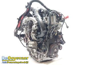 Used Engine Renault Master IV (EV/HV/UV/VA/VB/VD/VF/VG/VJ) 2.3 dCi 145 16V FWD Price € 5.499,99 Margin scheme offered by Autodemontagebedrijf De Ooyevaar