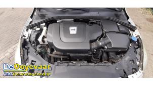 Używane Silnik Volvo V60 I (FW/GW) 2.0 D3 20V Cena na żądanie oferowane przez Autodemontagebedrijf De Ooyevaar