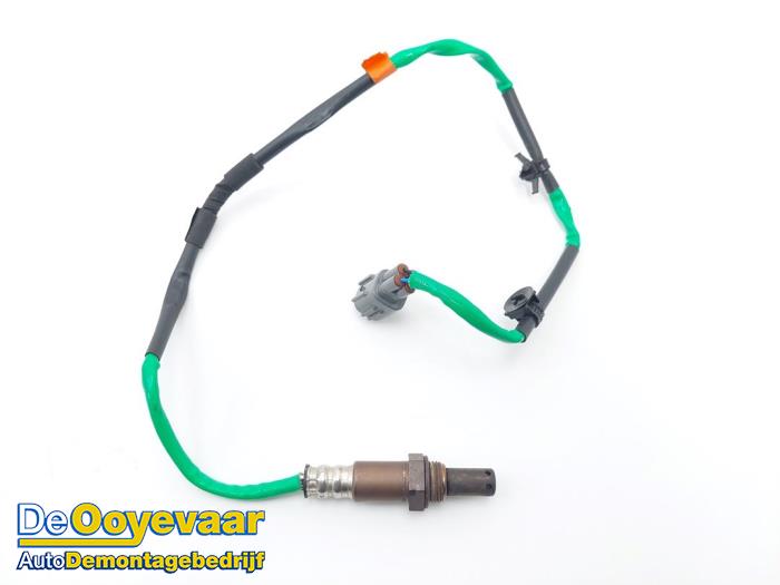 Usados Sonda Lambda Mazda CX-30 (DM) 2.0 e-SkyActiv-G 150 16V Precio € 29,99 Norma de margen ofrecido por Autodemontagebedrijf De Ooyevaar