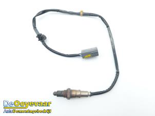 Lambda probe from a Mazda CX-30 (DM) 2.0 e-SkyActiv-G 150 16V 2021
