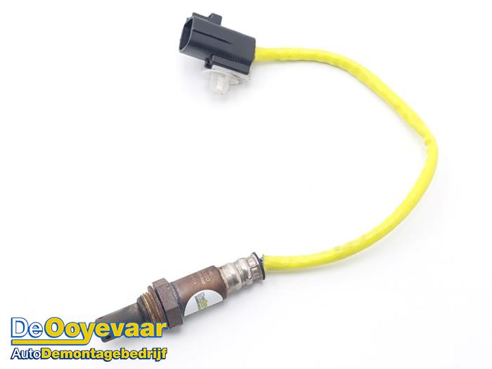 Usados Sonda Lambda Suzuki Celerio (LF) 1.0 12V Dualjet Precio € 15,00 Norma de margen ofrecido por Autodemontagebedrijf De Ooyevaar
