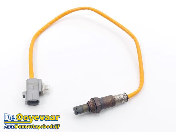 Używane Sonda lambda Suzuki Celerio (LF) 1.0 12V Dualjet Cena € 15,00 Procedura marży oferowane przez Autodemontagebedrijf De Ooyevaar