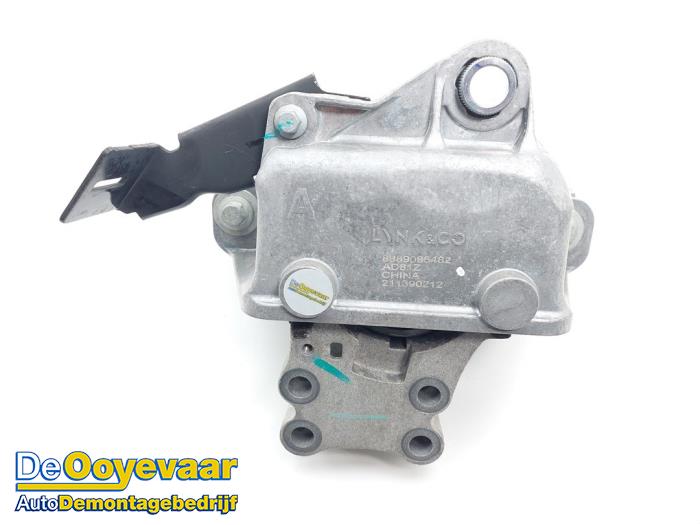 Used Engine mount Lynk &amp; Co 01 1.5 PHEV Price € 49,99 Margin scheme offered by Autodemontagebedrijf De Ooyevaar