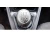 Boîte de vitesse d'un Hyundai i10 (F5), 2007 / 2013 1.1i 12V, Berline avec hayon arrière, Essence, 1.086cc, 51kW (69pk), FWD, G4HG5, 2011-04 / 2013-12, F5P4 2011