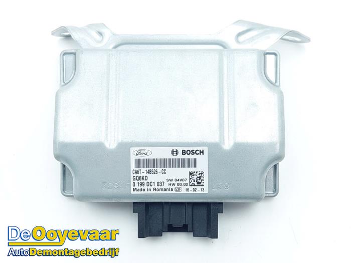 Używane DC/CD konwertor Ford Fiesta 6 (JA8) 1.0 Ti-VCT 12V 65 Cena € 39,99 Procedura marży oferowane przez Autodemontagebedrijf De Ooyevaar