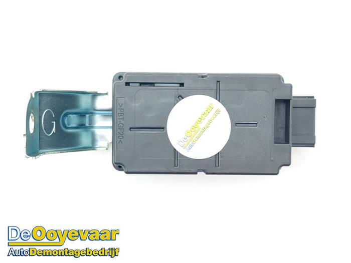 Begagnade Däcktrycksmodul Suzuki Swift (ZC/ZD) 1.2 Dual Jet 16V Pris € 29,99 Marginaltabell erbjuds av Autodemontagebedrijf De Ooyevaar