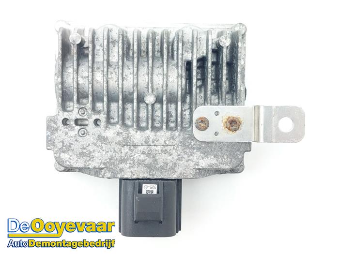 Usagé Module pompe carburant Jaguar XK Convertible 5.0 XKR-S V8 32V Prix € 39,99 Règlement à la marge proposé par Autodemontagebedrijf De Ooyevaar