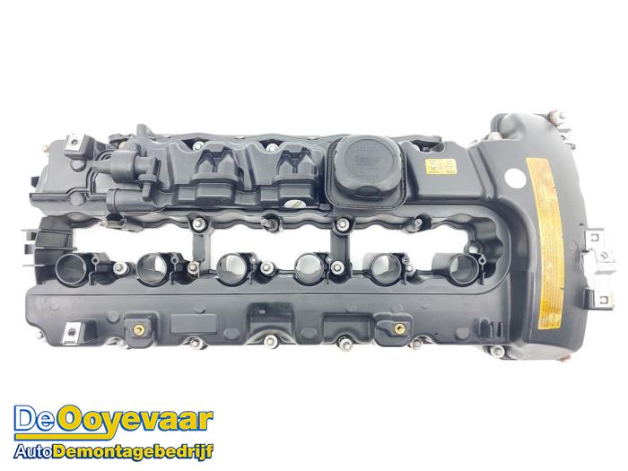 Gebrauchte Ventildeckel BMW X6 (E71/72) xDrive35i 3.0 24V Preis € 125,00 Margenregelung angeboten von Autodemontagebedrijf De Ooyevaar