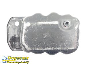 Usados Bandeja de cárter Mini Mini (R56) 1.6 16V John Cooper Works Precio € 19,99 Norma de margen ofrecido por Autodemontagebedrijf De Ooyevaar