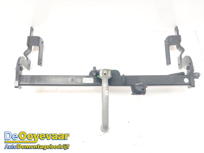 Anhängerkupplung Ford EcoSport 1.0 EcoBoost 12V 125 - GN1J19D521AB 