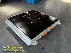 Begagnade Batteri, elbil Volvo EX30 Single Motor Extended Range 69 kWh Pris € 3.749,99 Marginaltabell erbjuds av Autodemontagebedrijf De Ooyevaar