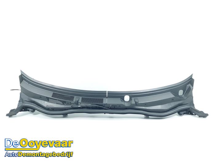 Używane Parawan Mazda 6 (GJ/GH/GL) 2.0 SkyActiv-G 165 16V Cena € 39,99 Procedura marży oferowane przez Autodemontagebedrijf De Ooyevaar