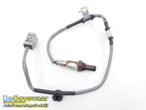 Lambda probe from a Mazda 6 (GJ/GH/GL) 2.0 SkyActiv-G 165 16V 2017