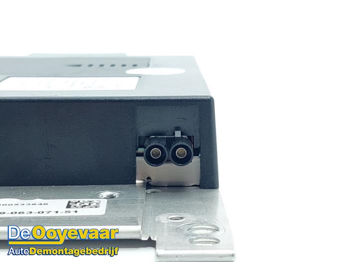Modul Bluetooth z BMW 1 serie (F20) 125d 2.0 16V 2013