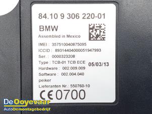 Modul Bluetooth z BMW 1 serie (F20) 125d 2.0 16V 2013