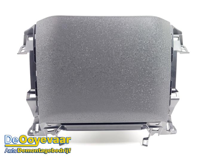 Begagnade Handskfack Volvo EX30 Single Motor Extended Range 69 kWh Pris € 179,99 Marginaltabell erbjuds av Autodemontagebedrijf De Ooyevaar