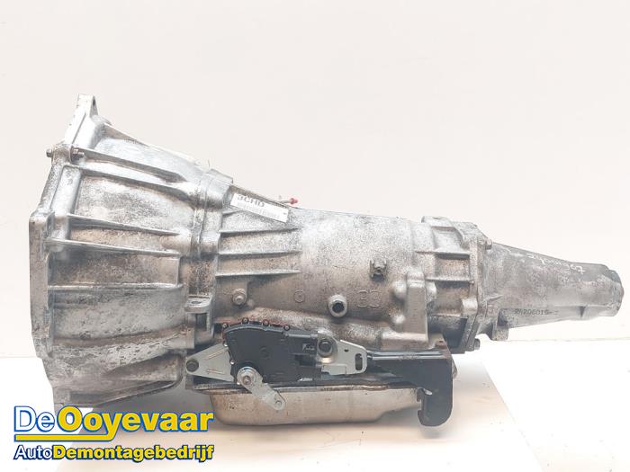 Gearbox GMC Savana - 24217282 LM7 3CHD