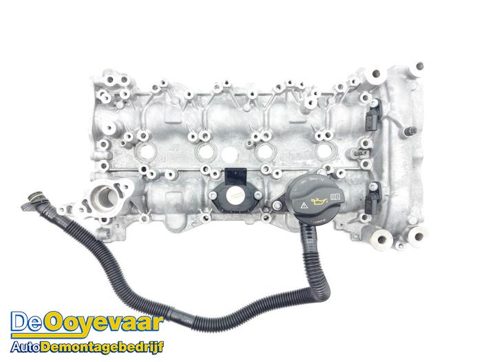 Gebrauchte Ventildeckel Mercedes A-Klasse AMG (177.1) 2.0 A-35 AMG Turbo 16V 4Matic Preis € 249,99 Margenregelung angeboten von Autodemontagebedrijf De Ooyevaar