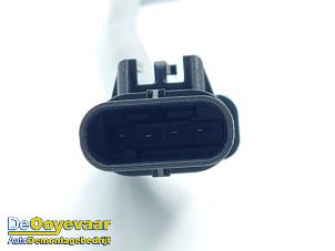 Sonde lambda d'un BMW 5 serie (G30) M550i xDrive 4.4 V8 32V TwinPower Turbo 2017