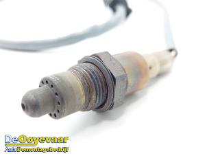Lambda probe from a BMW 5 serie (G30) M550i xDrive 4.4 V8 32V TwinPower Turbo 2017
