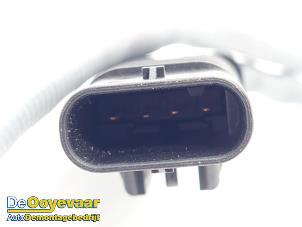 Lambda probe from a BMW 5 serie (G30) M550i xDrive 4.4 V8 32V TwinPower Turbo 2017