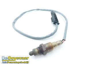 Lambda probe from a BMW 5 serie (G30) M550i xDrive 4.4 V8 32V TwinPower Turbo 2017