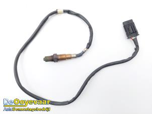 Lambda probe from a BMW 5 serie (G30) M550i xDrive 4.4 V8 32V TwinPower Turbo 2017
