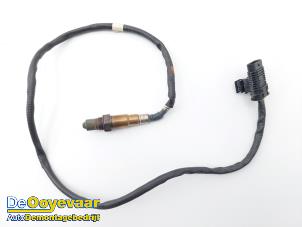Sonde lambda d'un BMW 5 serie (G30) M550i xDrive 4.4 V8 32V TwinPower Turbo 2017