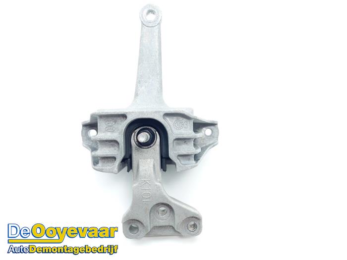 Used Engine mount Hyundai Kona (OS) 1.0 T-GDI 12V Price € 25,00 Margin scheme offered by Autodemontagebedrijf De Ooyevaar