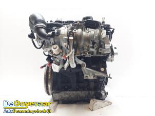 Begagnade Motor Volkswagen Golf VII (AUA) 2.0 GTI 16V Performance Package Pris € 3.699,99 Marginaltabell erbjuds av Autodemontagebedrijf De Ooyevaar