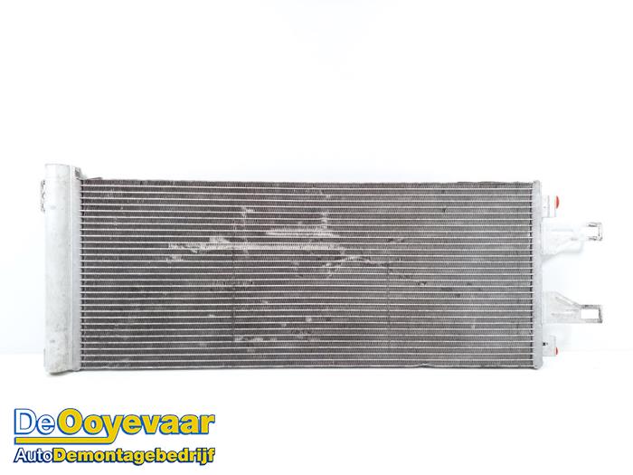 Gebrauchte Klima Kondensor Fiat Ducato (250) 2.3 D 120 Multijet AdBlue Preis € 39,99 Margenregelung angeboten von Autodemontagebedrijf De Ooyevaar